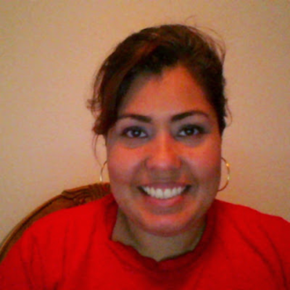 Meet your Posher, Isabel